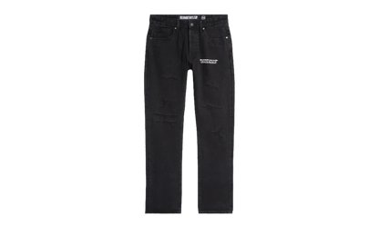 BB Mercer Jeans "Dark Hive" 841 7106