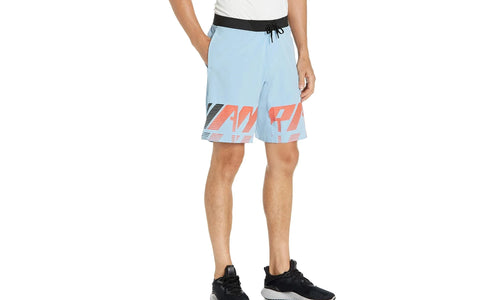 CrossFit Epic Base Short "Fluid Blue" FK4338