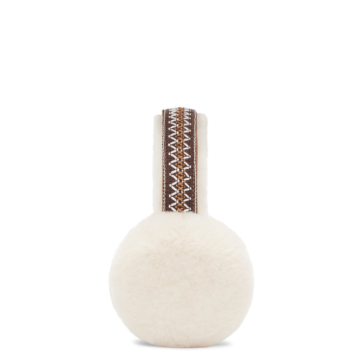 Women's Sheepskin Earmuff Tasman