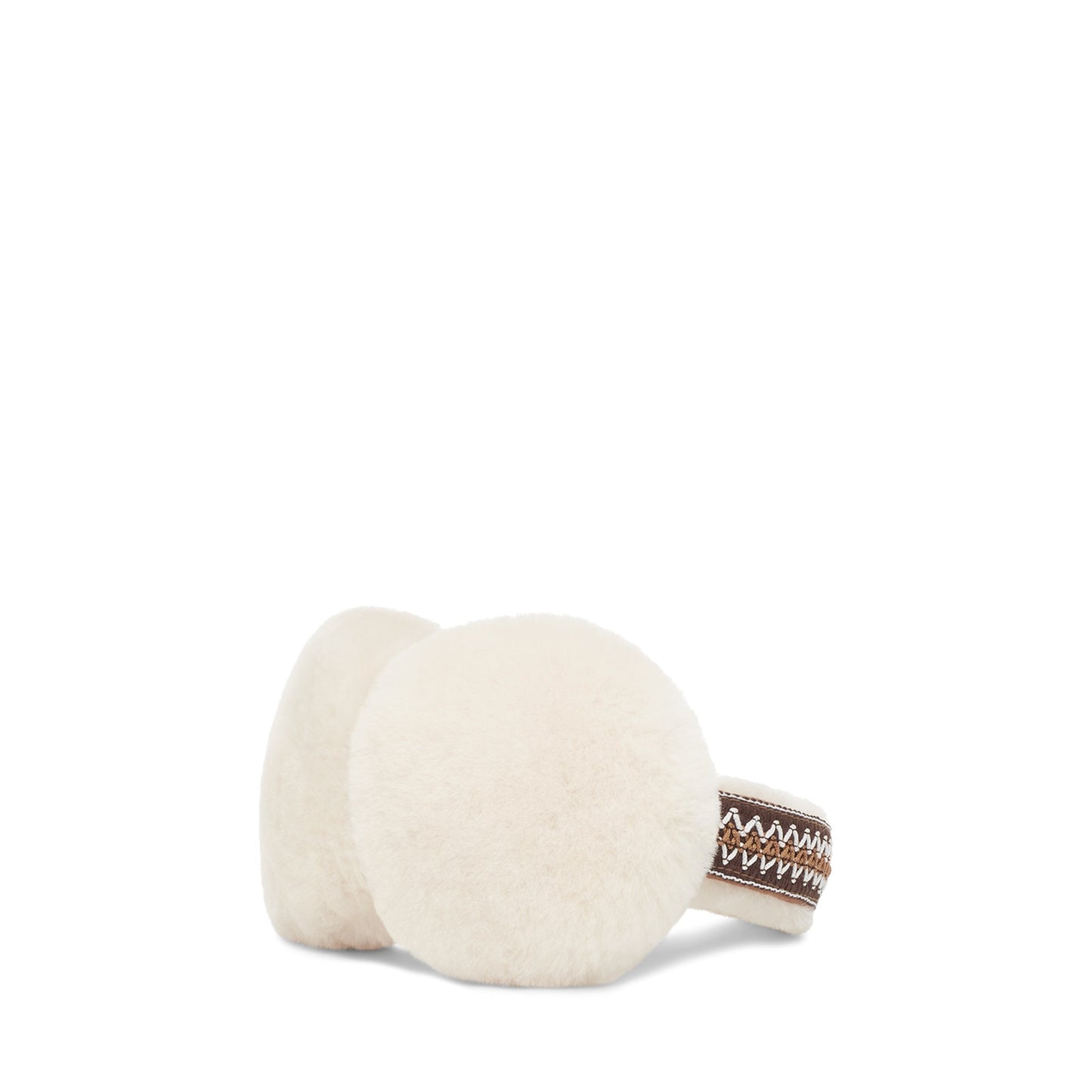 Women's Sheepskin Earmuff Tasman