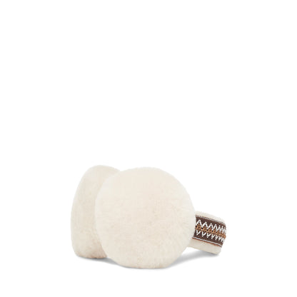 Women's Sheepskin Earmuff Tasman