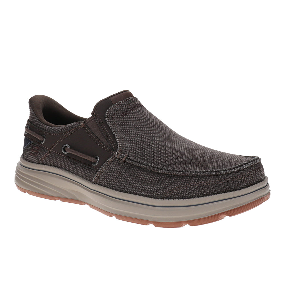 Slip-ins Troutt Rustic Slip On Shoes