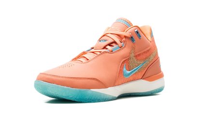 Zoom LeBron NXXT Gen AMPD "Miami" FJ1566 401