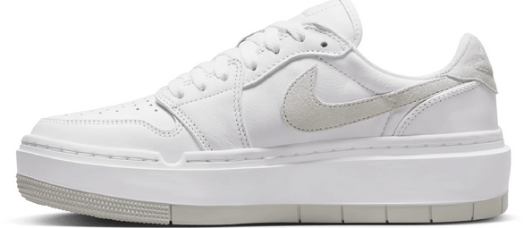 1 Low LV8D Elevated Neutral Grey (W)
