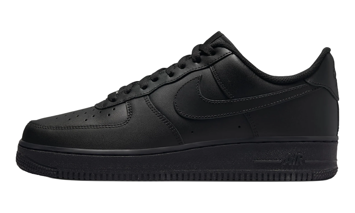 Air Force 1 Low Flyease "Triple Black" FD1146 001