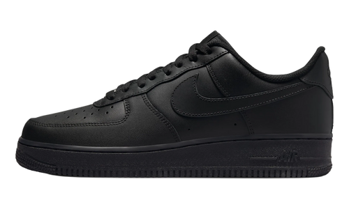 Air Force 1 Low Flyease "Triple Black" FD1146 001