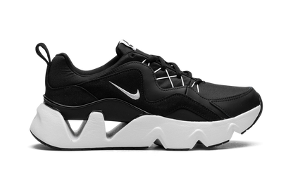 RYZ 365 WMNS "Black White" BQ4153 003
