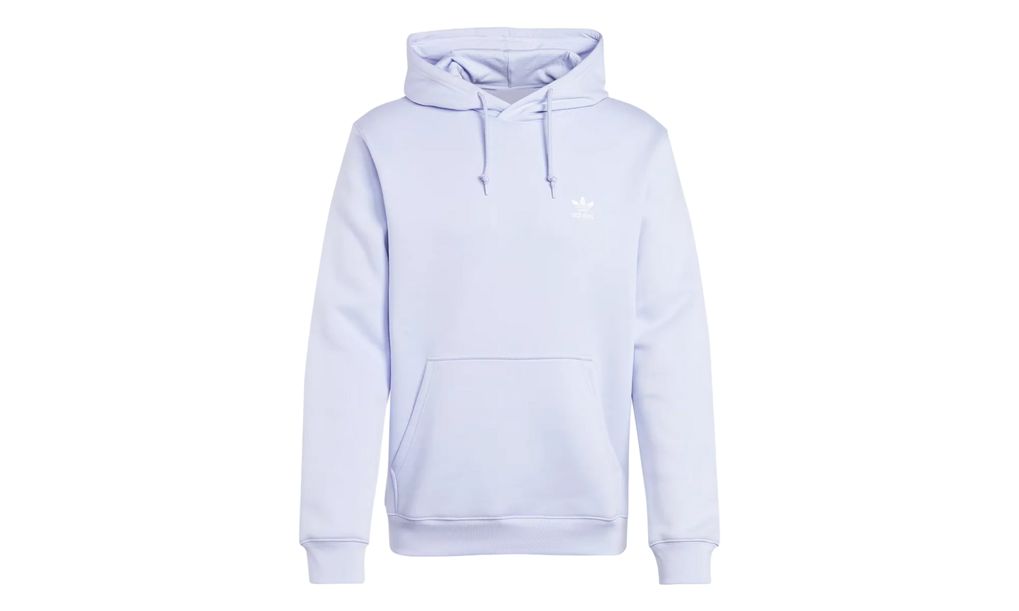 ORIGINALS TREFOIL ESSENTIALS HOODIE "Violet Tone" IR7788
