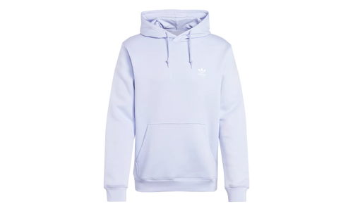 ORIGINALS TREFOIL ESSENTIALS HOODIE "Violet Tone" IR7788