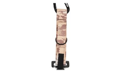 B1B Keychain "Desert Brush Camo" FOS900889 9G9