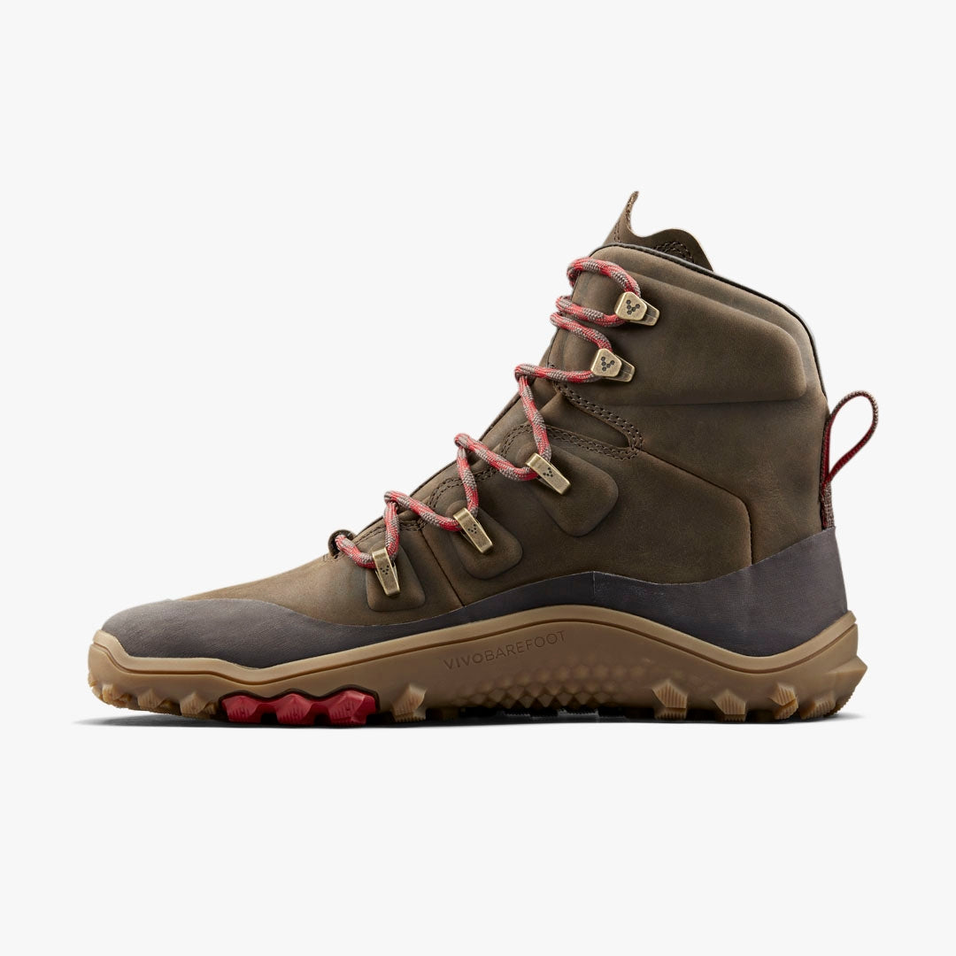 Vivobarefoot Women's Tracker Leather AT
