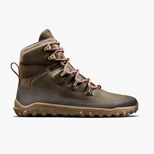 Vivobarefoot Women's Tracker Leather AT
