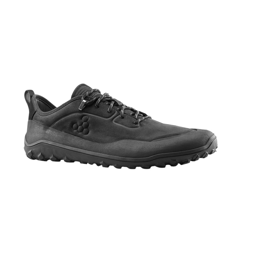 Tracker Leather AT Low Hiking Shoes