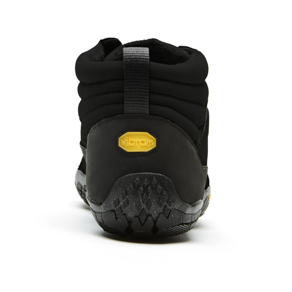 Men's V-Trek Insulated in Black