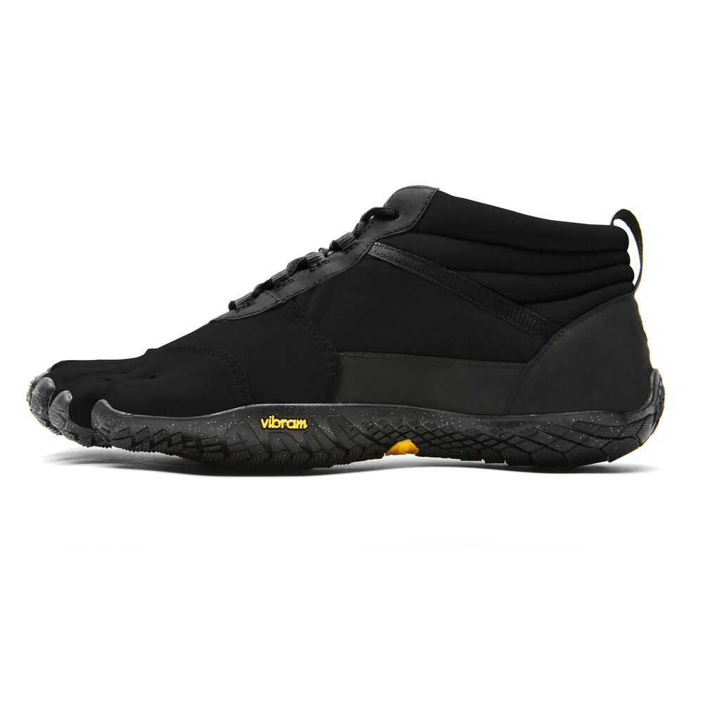 Men's V-Trek Insulated in Black