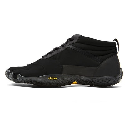 Men's V-Trek Insulated in Black