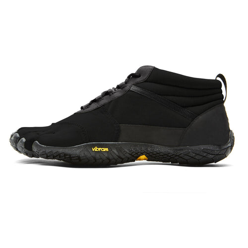 Men's V-Trek Insulated in Black
