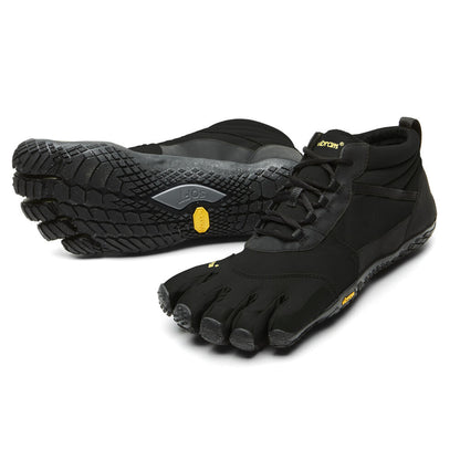 Men's V-Trek Insulated in Black