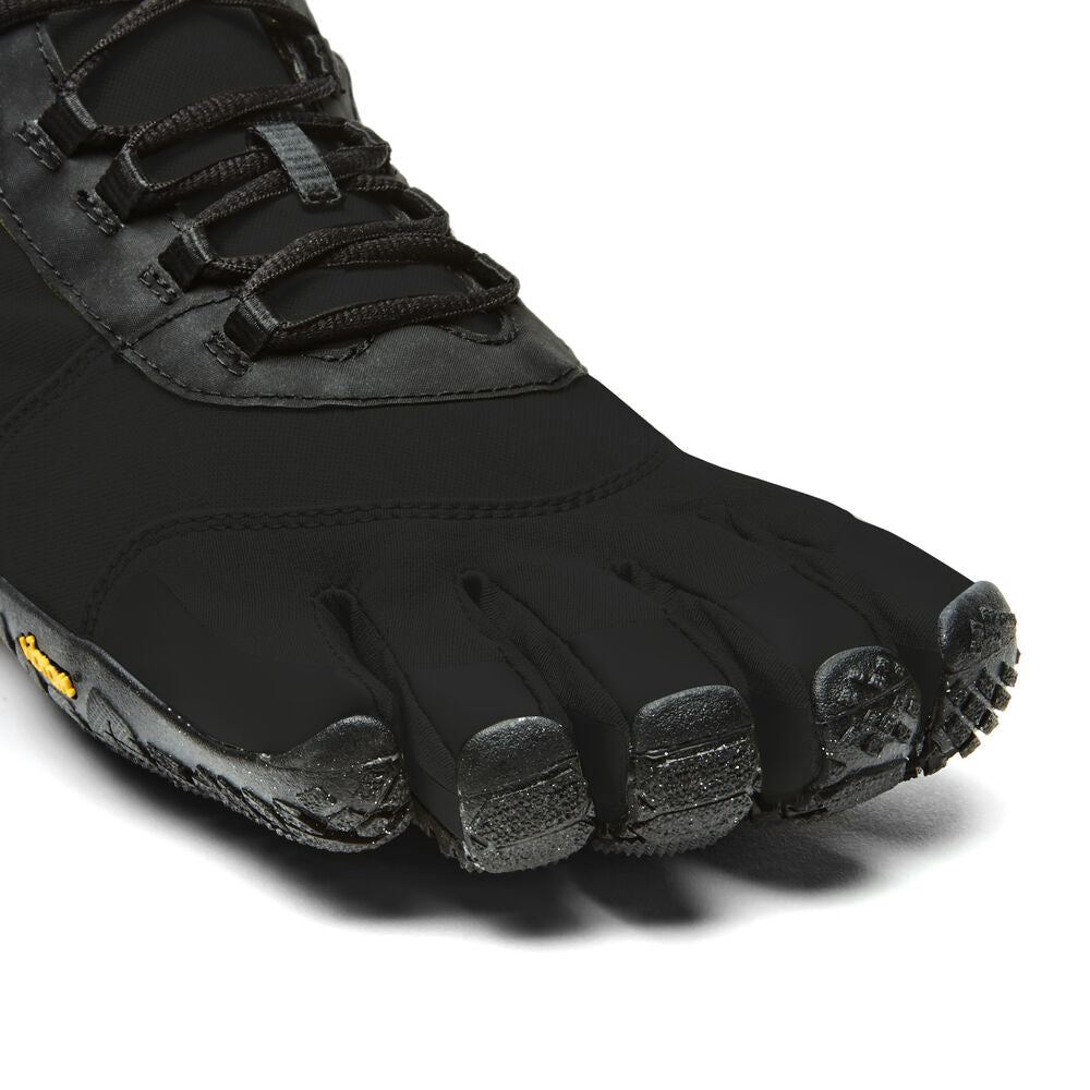 Men's V-Trek Insulated in Black
