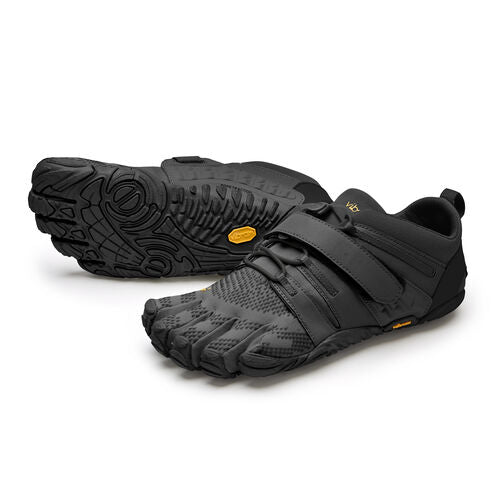 Women's V-Train 2.0 in Black Black