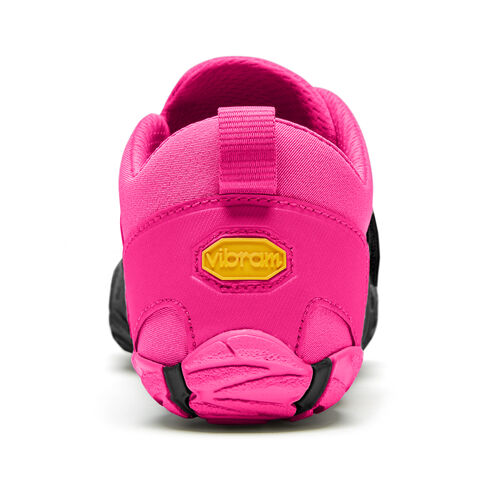 Women's V-Train 2.0 in Black/Pink
