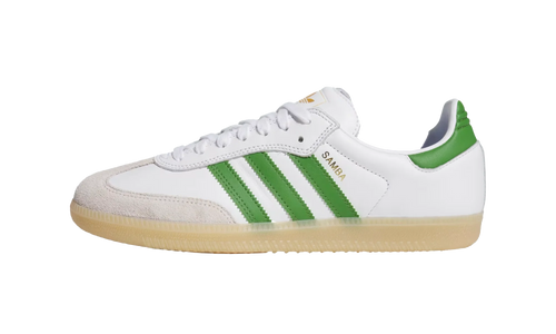 Samba ADV "Crew Green" JP8522