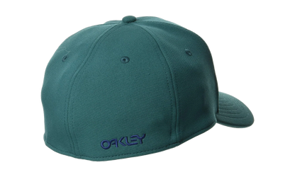 6-Panel Stretch Hat Embossed "Forest Town" 912208 74F
