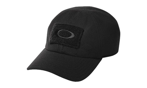 SI Fitted Cap "Black" 911444A 001