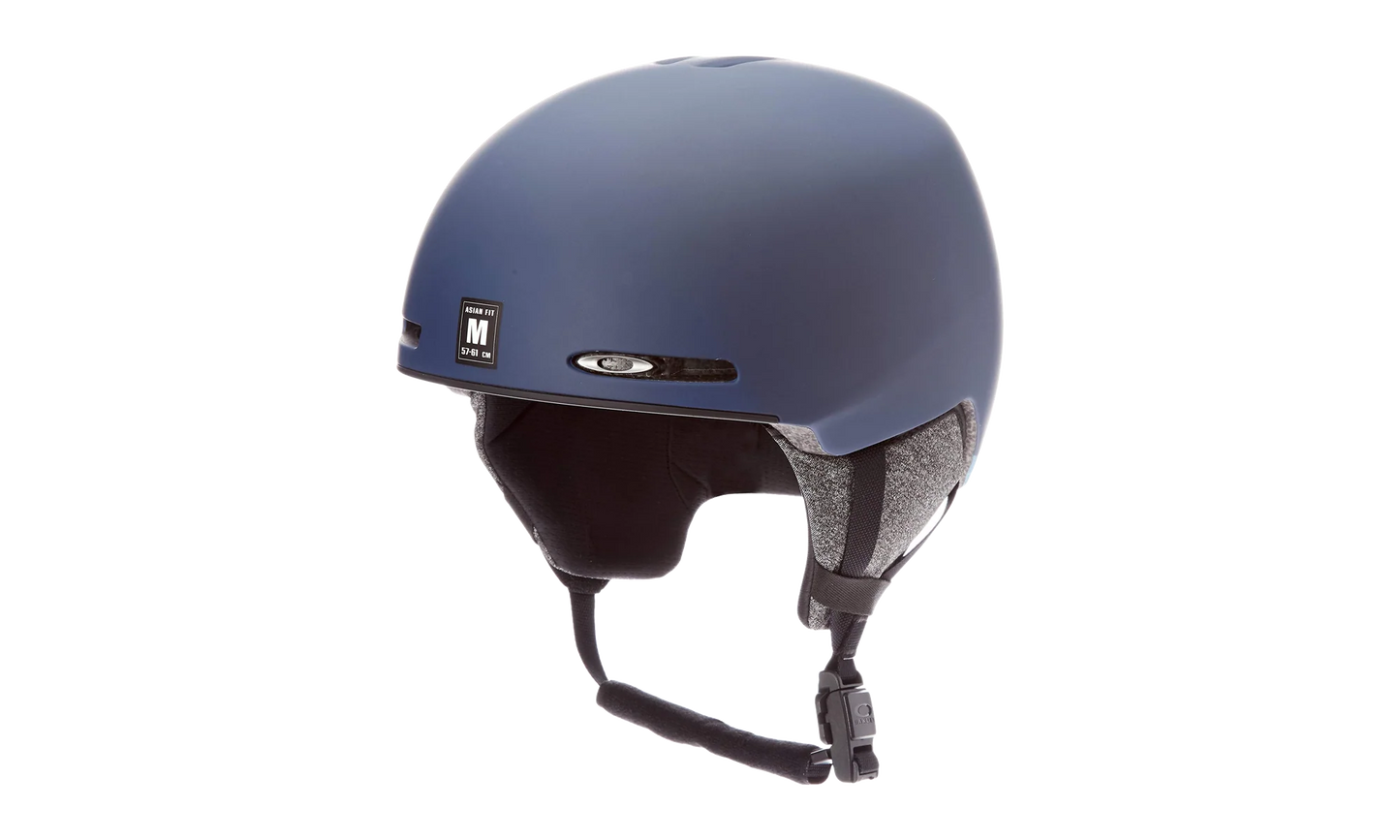 MOD1 (A) Snow Helmet "Balsam" 99505A 6A9