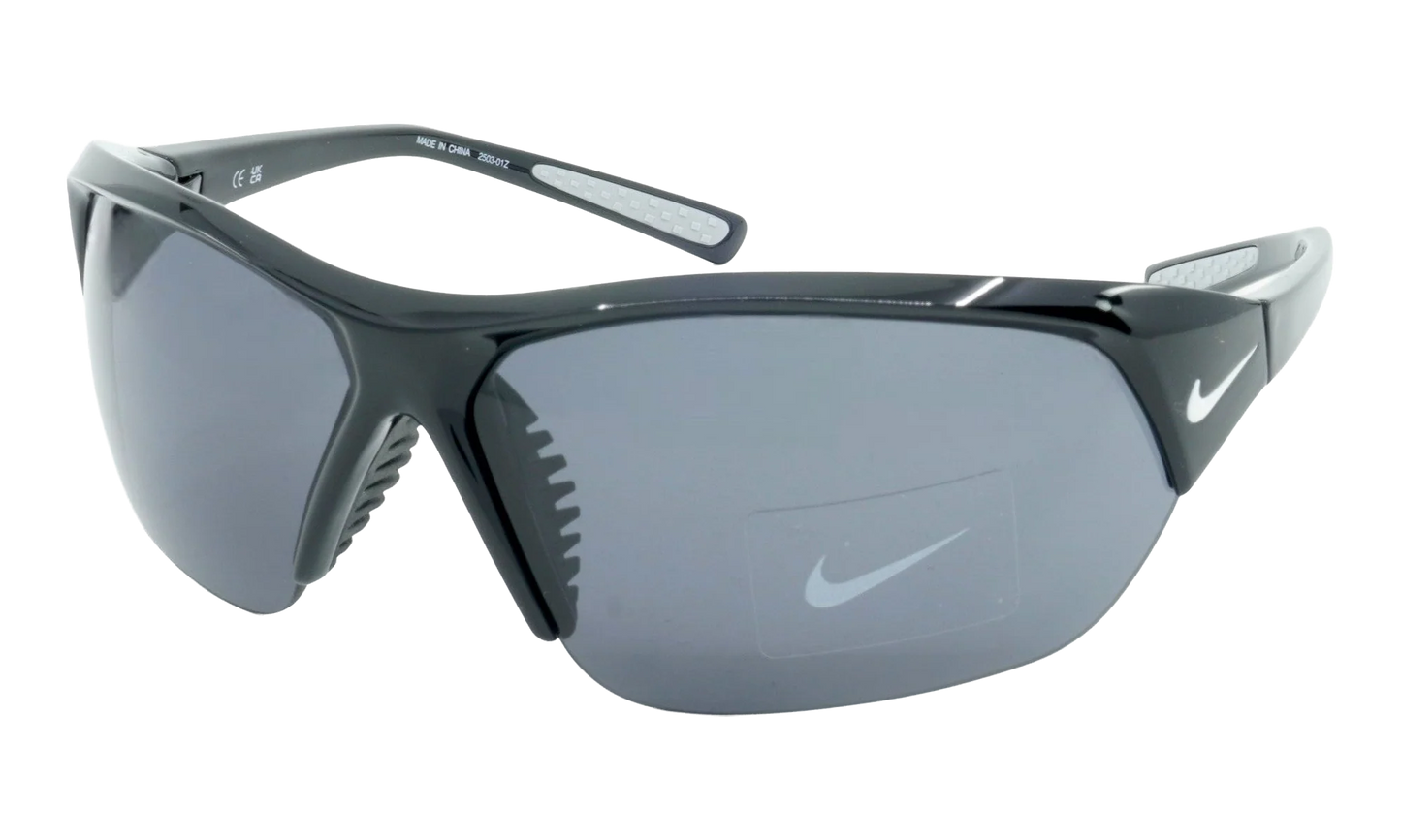 Skylon Ace Sunglasses "Black / Grey" FQ4683 001
