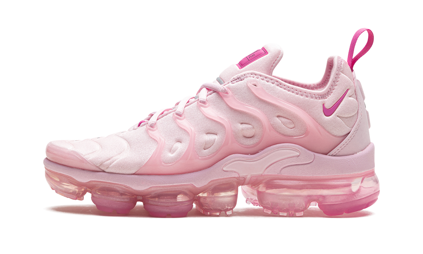 Air Vapormax Plus WMNS"Pink Foam" FZ3614 686