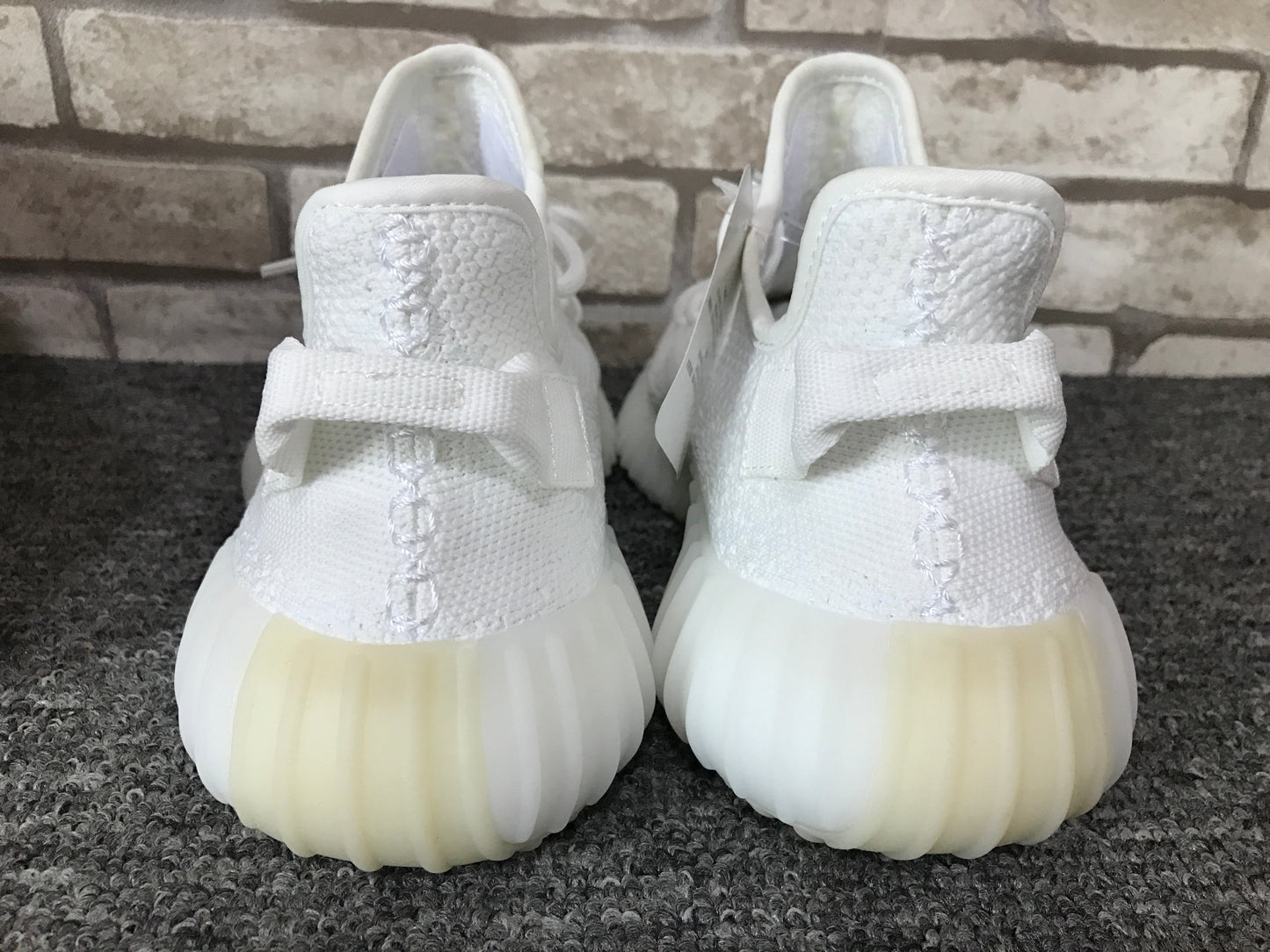 Boost 350 V2 Cream