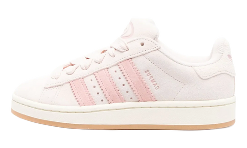 Campus 00s WMNS "Wonder Quartz Wonder Mauve" JH5628