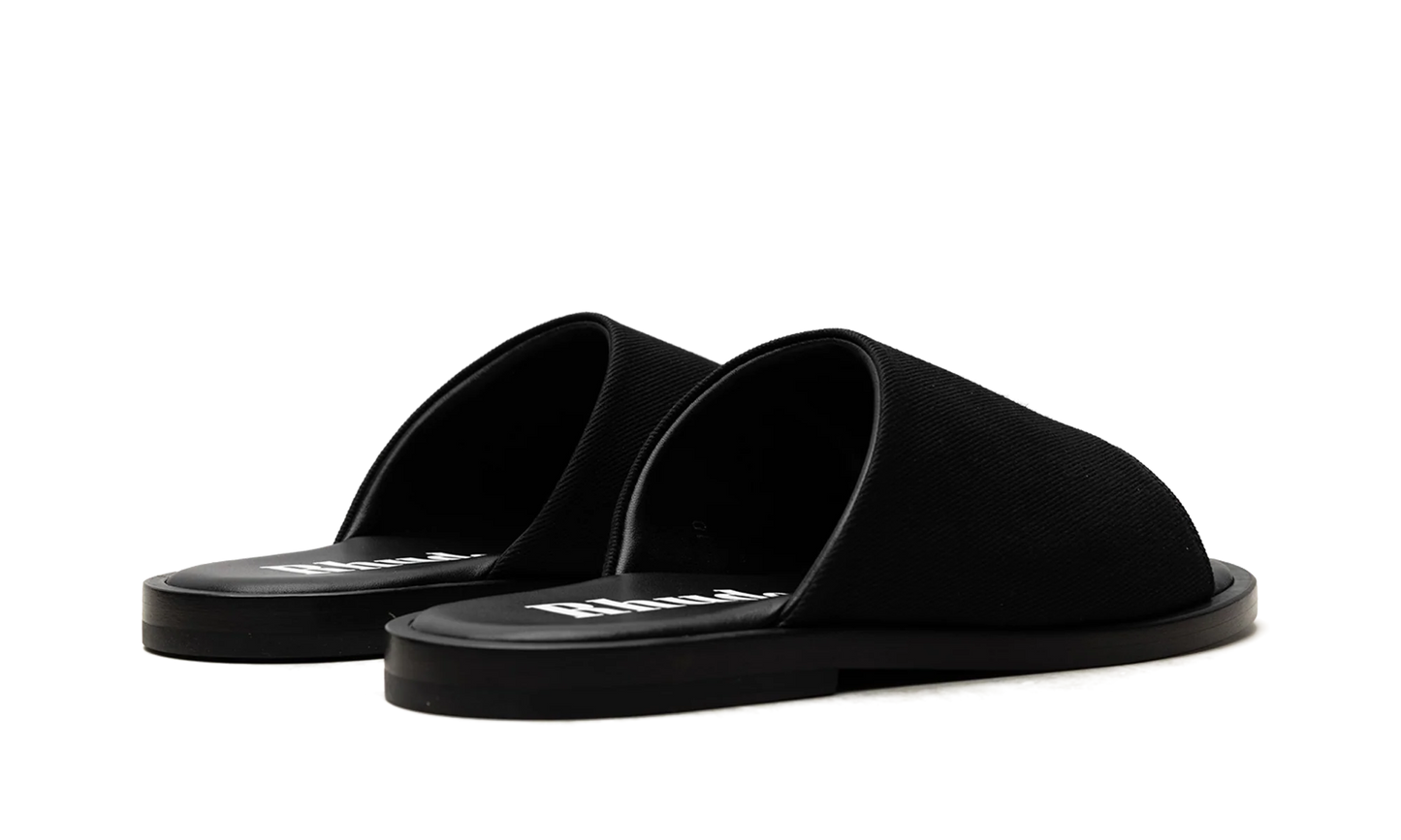 Casa Canvas Slides "Black" RHSS24FO04831372