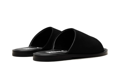 Casa Canvas Slides "Black" RHSS24FO04831372