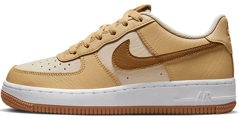 Air Force 1 Low “Inspected By” (GS)