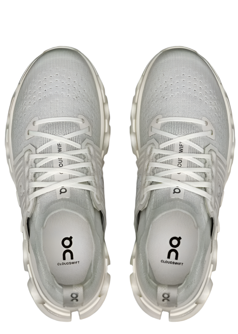 Running Cloudswift 4 Wolf Sand (Women's)