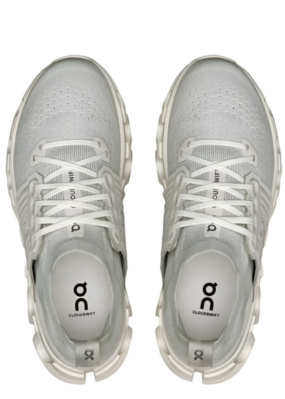Running Cloudswift 4 Wolf Sand (Women's)