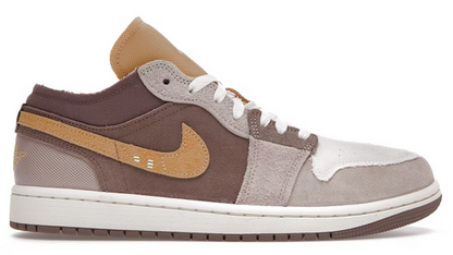 1 Low SE Craft Taupe Haze