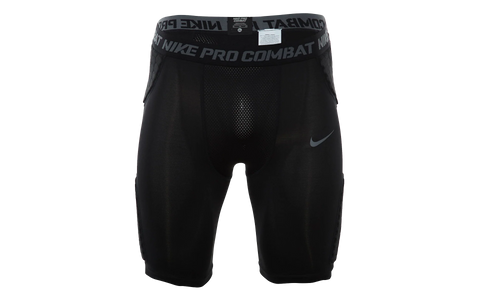 FOOTBALL ACTIVE SHORTS "Black / Grey" 389690 010