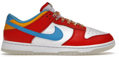 Dunk Low QS LeBron James Fruity Pebbles
