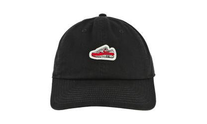 Club Unstructured Air Max 1 Cap "Black" FN4402 010