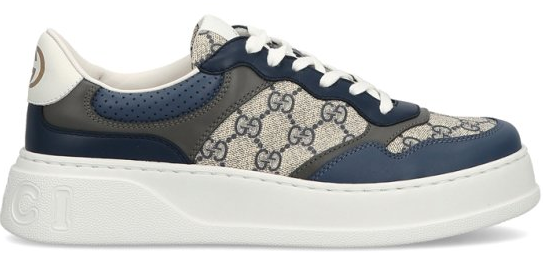 Chunky B Sneaker