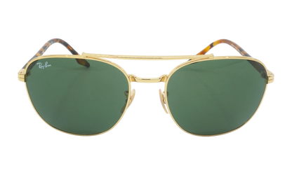 Square Sunglasses "Arista" RB3688-001-31_58