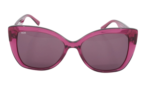 BUTTERFLY SUNGLASSES "STRAWBERRY" MCM724S-620