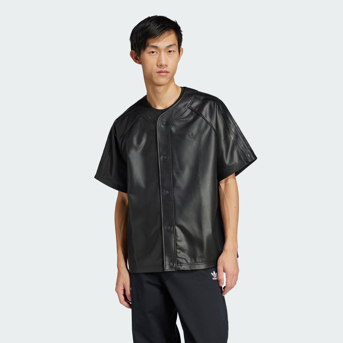 Men's adidas Baseball Jersey