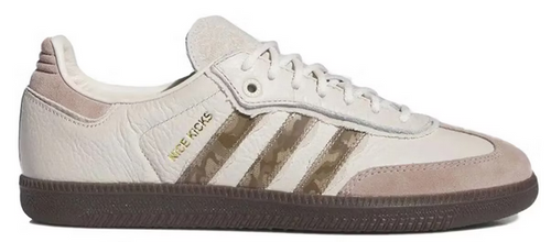Samba Consortium Cup Nice Kicks