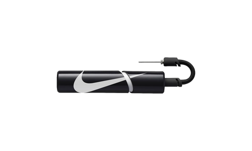 Essential Ball Pump "Black White" NKJ01027NS