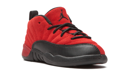 Air Jordan 12 TD "Reverse Flu Game" 850000 602