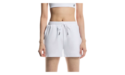 Courtside Shorts WMNS "White" 1WF31260069